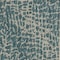 Homeroots 47 x 31 in. Teal Polypropylene Rug 375198 - alternate 7